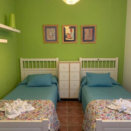 Villa Marina Piscina Climatizada Opcional Y 2 Bicis Gratuitas Коста Бланка Экстерьер фото